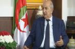 L'Algérie