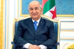 Algérie: