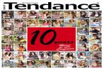 Tendance fête ses 10 ans !