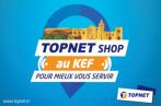 TOPNET