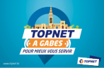 TOPNET