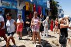 La Tunisie a accueilli 38 mille touristes serbes en 2025