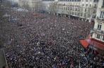 Marche républicaine