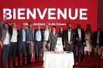 TRICOM devient actionnaire de la société française Local.fr aux côtés du géant NJJ Capital