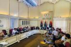 Tripoli : Démarrage des travaux du Forum de Partenariat économique Tuniso-Libyen