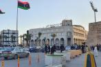 Tunisie-Libye