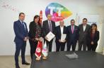  Tunisie Telecom et PROLOGIC Holding prolongent leur partenariat 