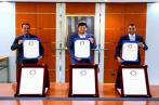 TTS, 1ère agence de voyage au monde certifiée CRISTAL POSI-Check COVID-19 