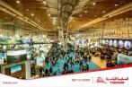 TUNISAIR : Participation au salon de la Bourse du tourisme de Lisbonne