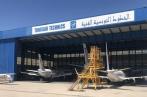  L'Agence européenne de la sécurité aérienne accorde à Tunisair Technics la licence 
