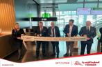  La compagnie Tunisair reprend ses vols vers-de Zurich(Suisse) 