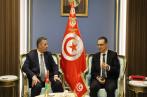 Tunisie-Jordanie: