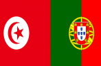 Tunisie-Portugal: