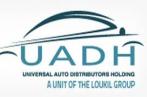 Chez l’UADH, la commercialisation des pick-up est sur la bonne voie
