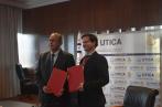UTICA-GIZ : Vers la création d’un Centre d’assistance aux activités commerciales responsables