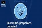 VATEL: “Ensemble, préparons demain” un programme pour penser l’avenir et reconstruire l’économie du tourisme
