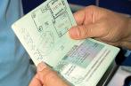 UE-visa