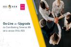 Enda Tamweel et Nexus Global Banking annoncent le Go-Live de l'Upgrade du Core Banking Temenos IBS de la version R16 à R20
