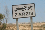 Zarzis: