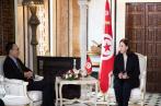 Tunisie-Libye