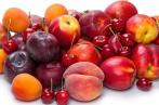 La récolte des fruits d’été à noyaux estimée à plus de 251 mille tonnes