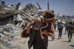 Gaza: