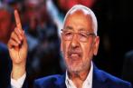 Ghannouchi