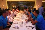 En photos, le diner de gala de la sélection tunisienne de Handball à Sousse