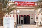 Hôpital