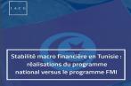 IACE : Recul attendu des réserves de devises en 2025, sans risque pour la stabilité économique