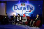 Finale du concours « Danette we Hkéyet »
