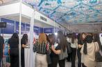 Le Salon de l emploi, une opportunité inestimable pour des centaines d’étudiants 