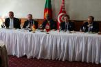 Déjeuner débat autour des investissements au Cameroun