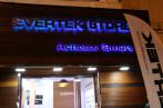 Reportage photo: Ouverture du second Evertek Store