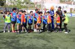 DNC : L’école Rawabi remporte le tournoi de Bizerte  