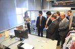 Projet d extension de ZEN Industry (photos)