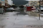 Reportage photos des inondations dans la ville d’Hammam-Lif