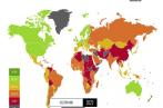   Indice de liberté économique : la Tunisie gagne 9 places mais reste parmi les économies non libres