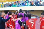 La Tunisie qualifiée aux demi-finales de la Coupe Arabe des Jeunes