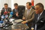 La Tunisie prête à abriter l Afrobasket 2015 