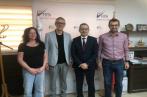 L'allemand Habemus Solutions ouvre son deuxième bureau en Tunisie