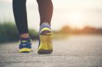 La marche permettrait de prévenir plusieurs formes de cancer