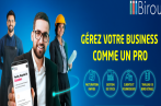 Lancement de la commercialisation de la nouvelle plateforme Birou By Topnet