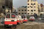 Gaza: