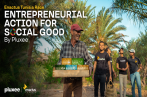 Enactus Tunisia Race by Pluxee : Ouverture de l'appel à candidatures jusqu'au 10 mars 2024