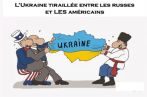 L’Ukraine