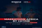 Le CETIME lance la première édition du Makeathon Africa: 48h pour co-créer l’industrie de demain