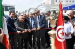 Inauguration du premier marché de l’agriculteur tunisien