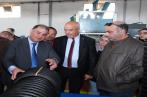 Tunisie: Lancement de la 1ère unité de fabrication de tuyaux annelés en PEHD