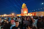 Kairouan célèbre la fête du Mouled